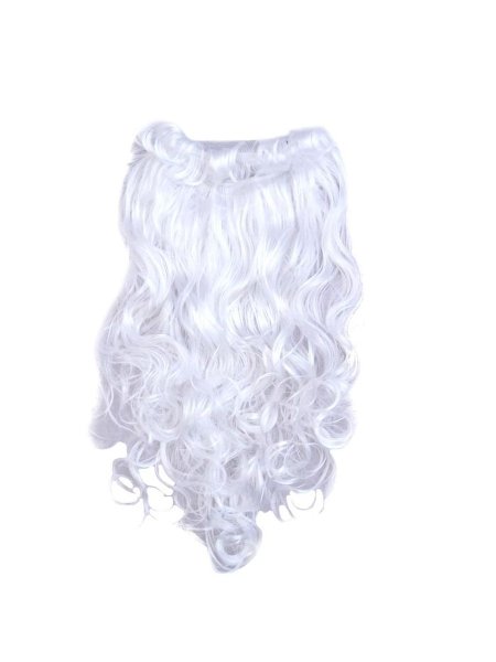 Дед с бородой