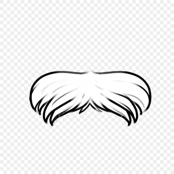 Аниме усики