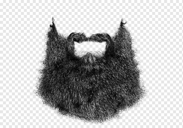 Борода для фотошопа