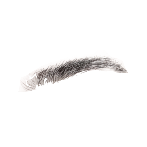 Брови без фона для фотошопа