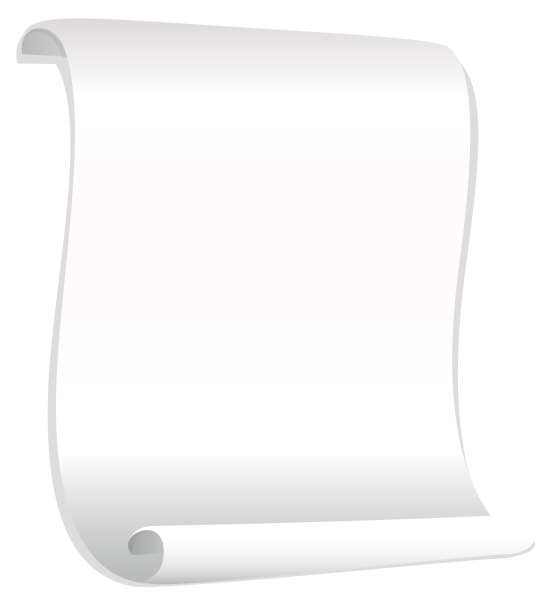 Лист бумаги