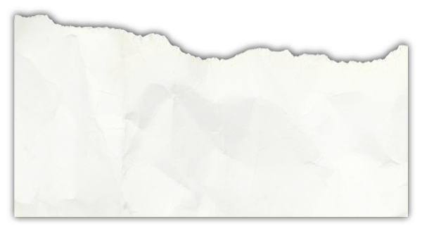 Рваный лист