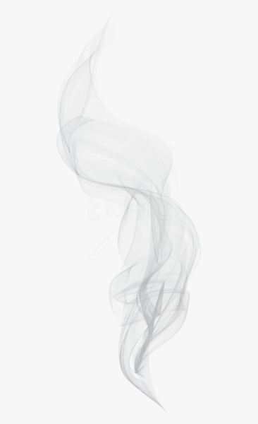 Дым от сигареты для фотошопа без фона