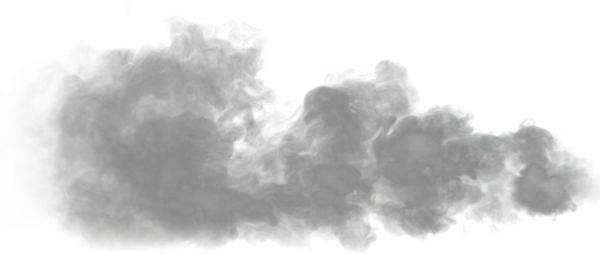 Дым для фотошопа без фона