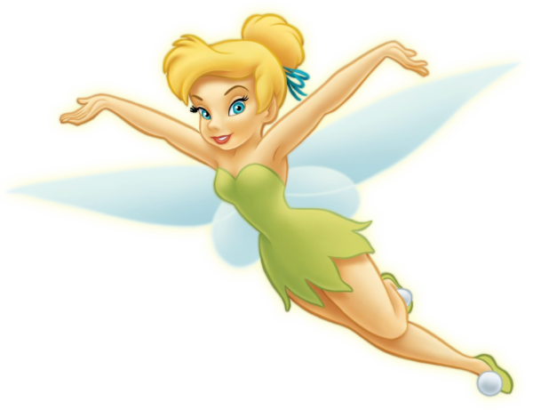 Фея Динь Динь