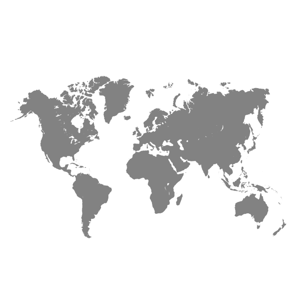 Карта вектор