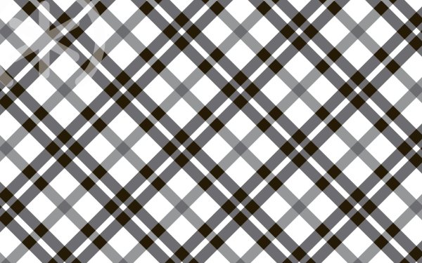 Шотландка Burberry