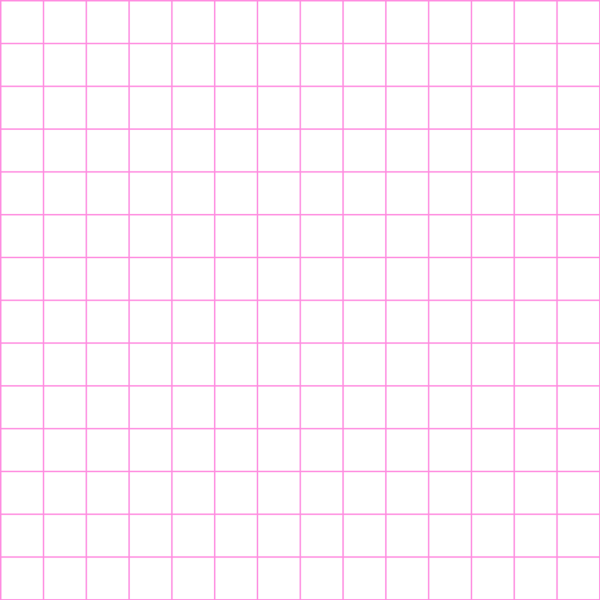 Тетрадь в клетку