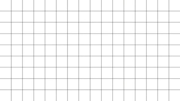 Квадратная сетка