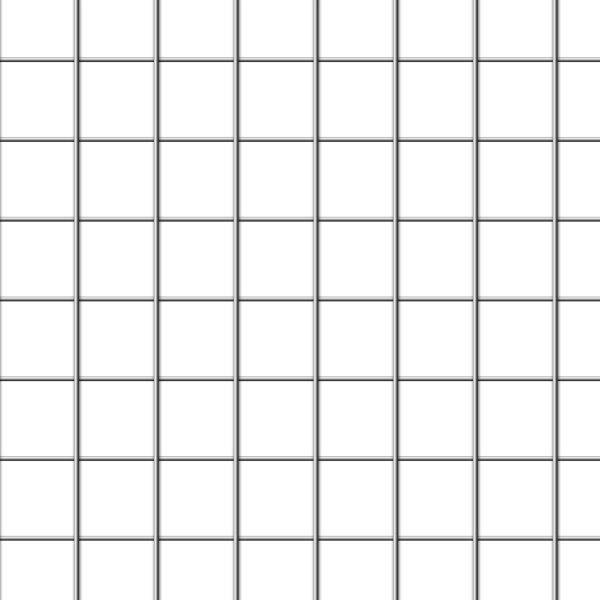 Квадратная сетка
