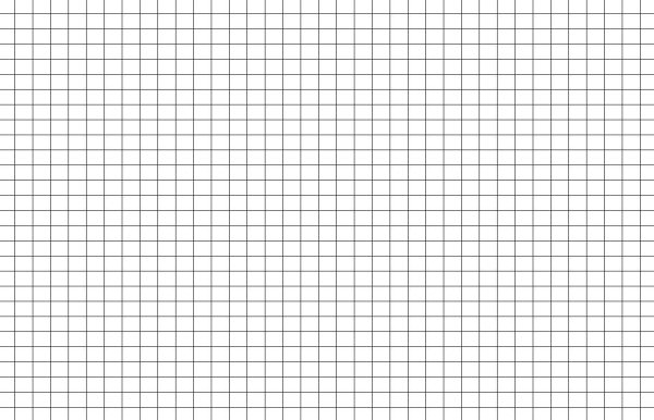 Клетка тетрадная