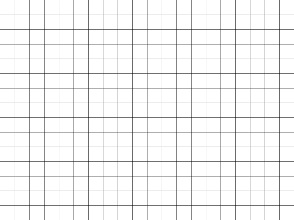 Клетка для математики