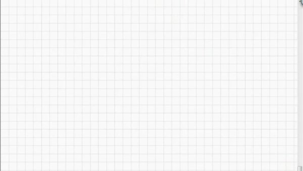 Тетрадь в клетку