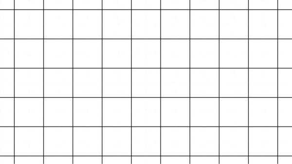 Квадратная сетка