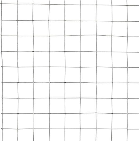 Эстетичные обои в клетку белые