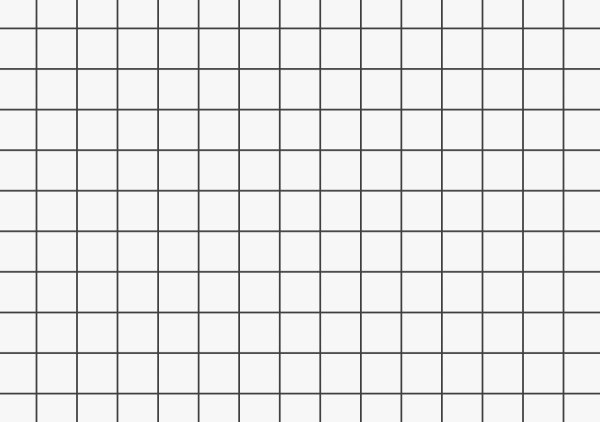 Квадратная сетка