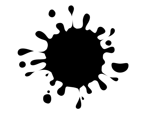 Изображение Кляксы