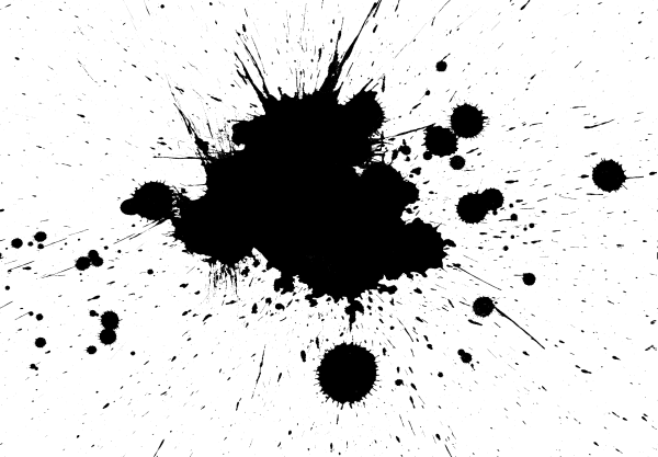 Чернильная Клякса