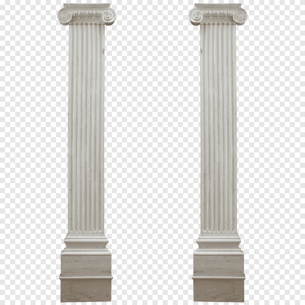 Пилястра архитектура Греция