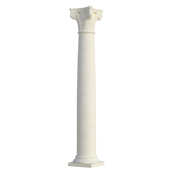 Античные колонны