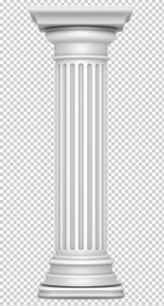 Античные колонны