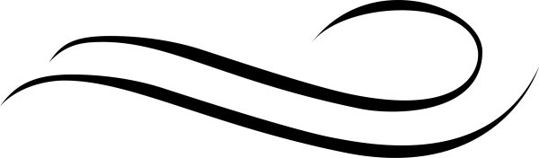 Изогнутая линия