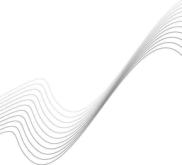 Волнистая линия