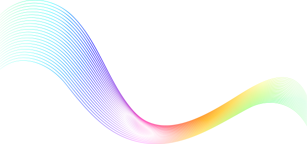 Плавные линии