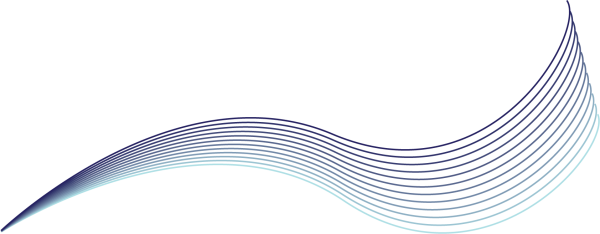 Красивые векторные линии