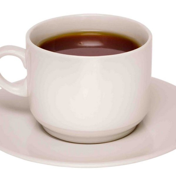 Чашка с чаем