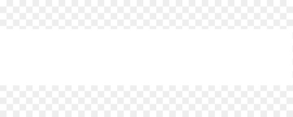 Белая полоса на прозрачном фоне