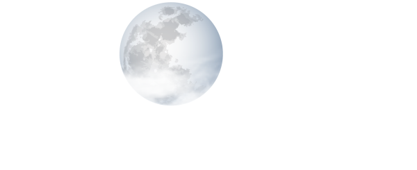 Прозрачная Луна