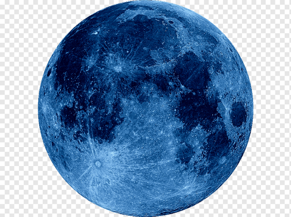 Синяя Планета