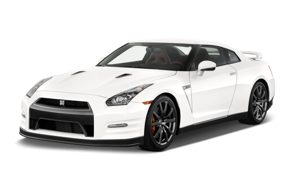 Nissan GTR r35 vector