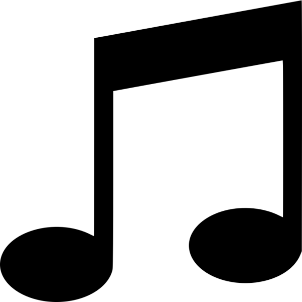 Изображение нот