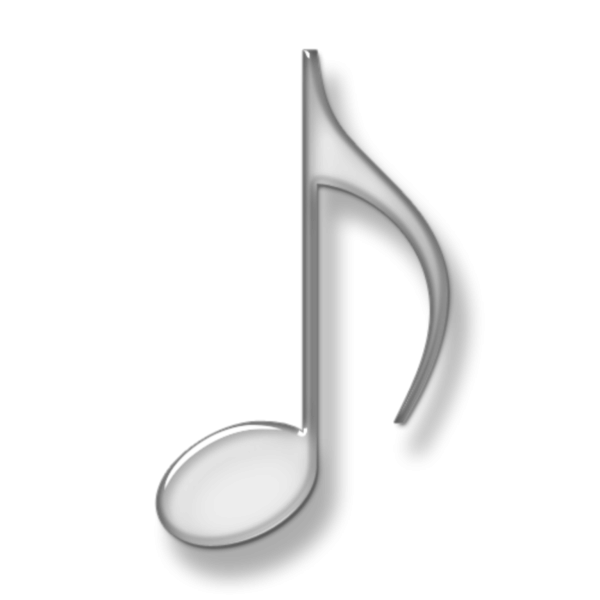 Музыкальные знаки