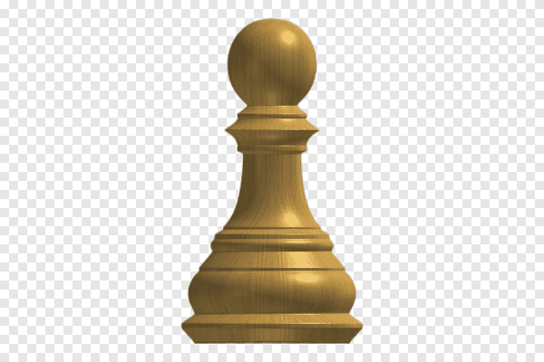 Белая пешка