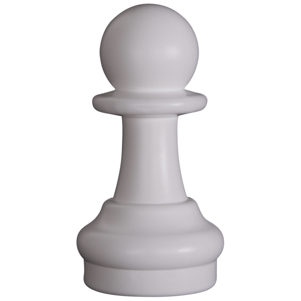 Белая пешка