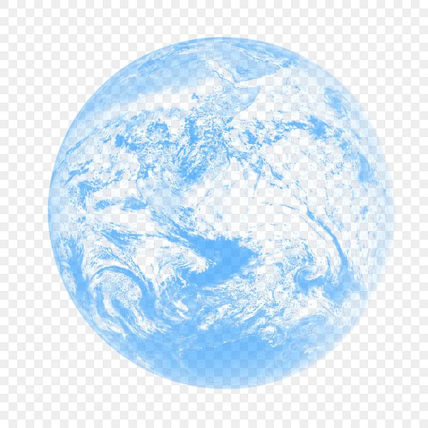 Планеты на белом фоне