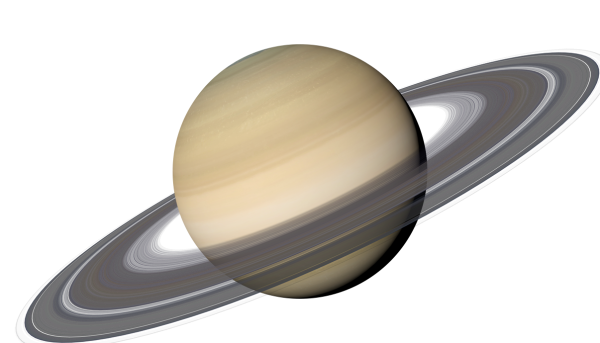 Сатурн Кассини