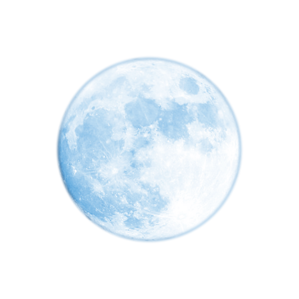 Планета без фона