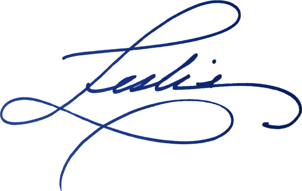 Красивые подписи