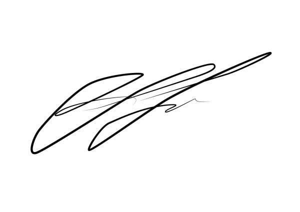 Росписи людей