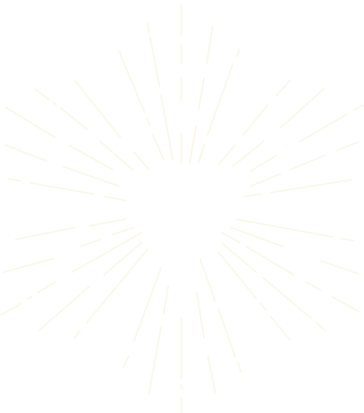 Белое свечение на прозрачном фоне