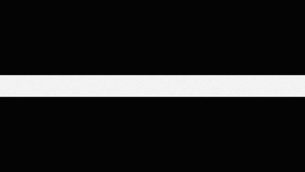 Чёрный фон с белыми полосками