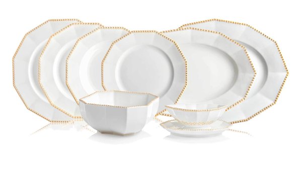 Столовый сервиз "Лилиан"