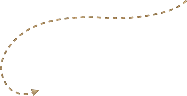 Пунктирная линия