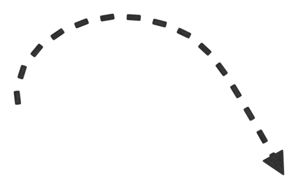 Пунктирная линия