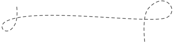 Линия пунктир