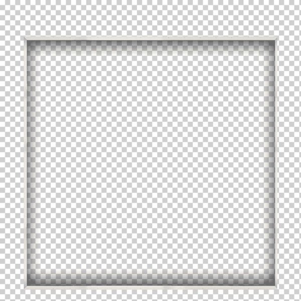 Прозрачные квадратики